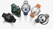 Xiaomi Watch S4